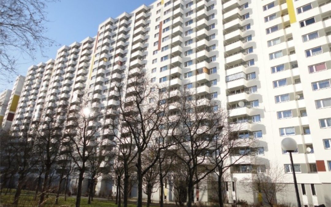 CLI-MA – vom Wohnungsverwalter zum Klimaverwalter